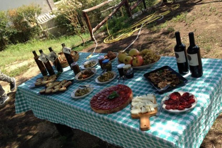 Wohnung in Badolato mit Terrasse - foto 23