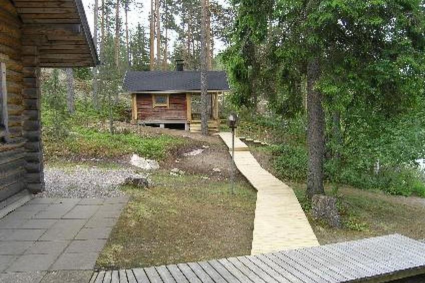 Mökinniemi - foto 26