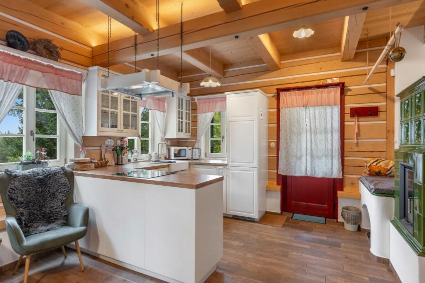 Roubenka Maleč - foto 8