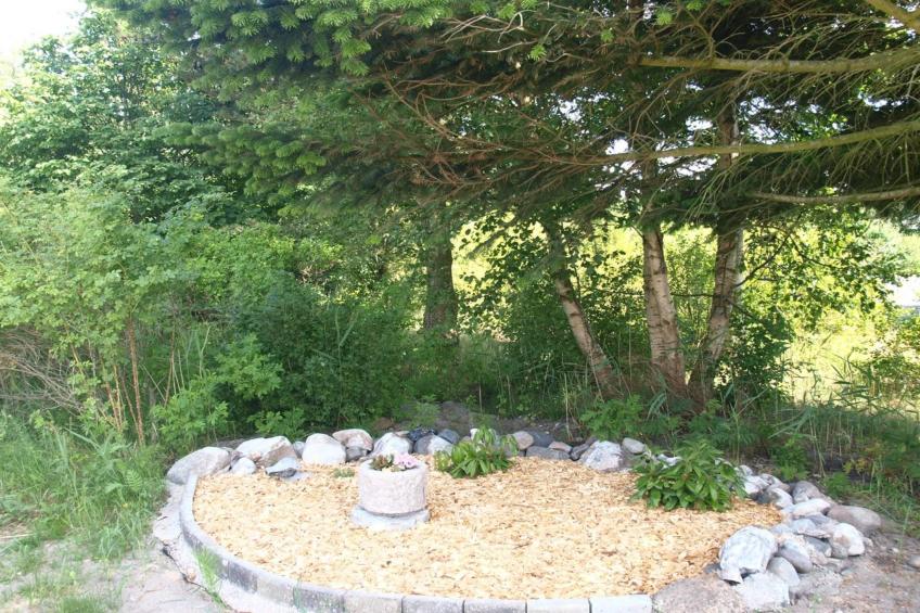 "Eske" - 200m to the inlet in The Liim Fiord - foto 19