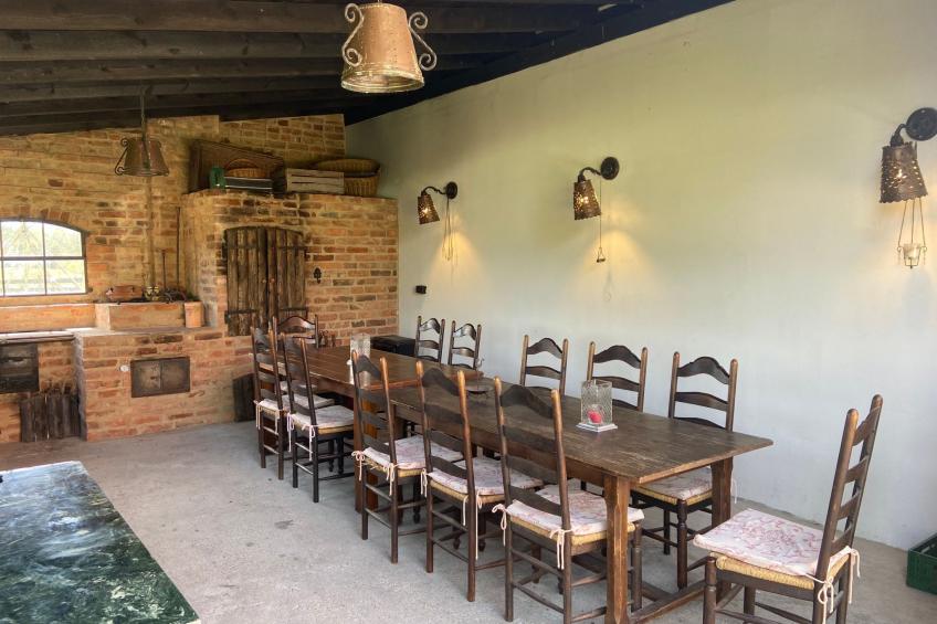 Alte Dorfschule - foto 47