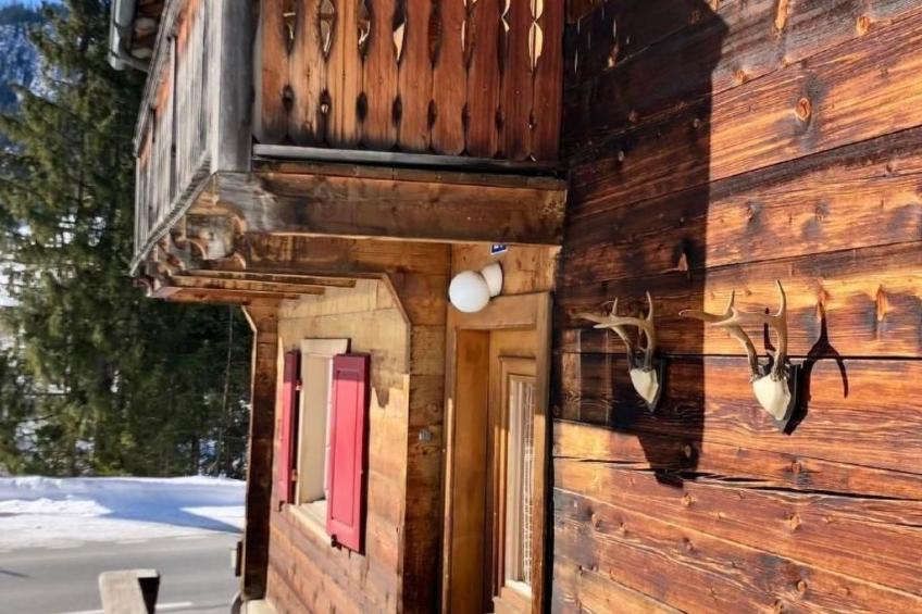 Chalet Arosa für 6 P - foto 15