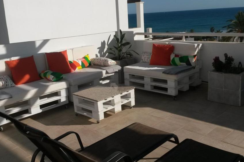 Cielo en Oasis - foto 14