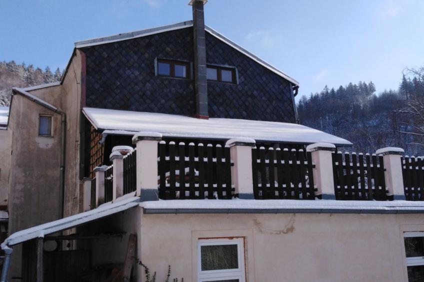 Jagd auf Ldoge - foto 6