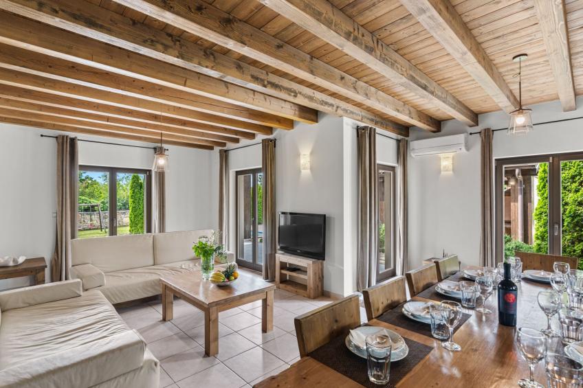 Villa Leonardo - foto 16