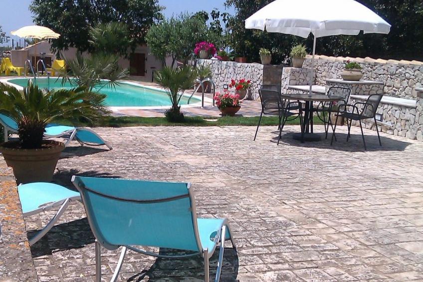 "Villa mit Pool - foto 23