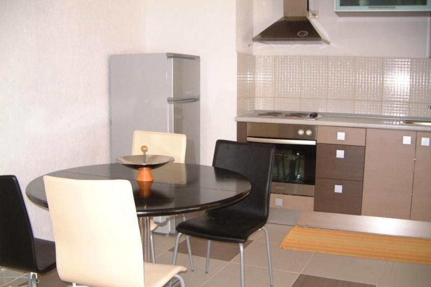 Wohnung 1 im Erdgeschos mit Terrasse und Meerblick - foto 2