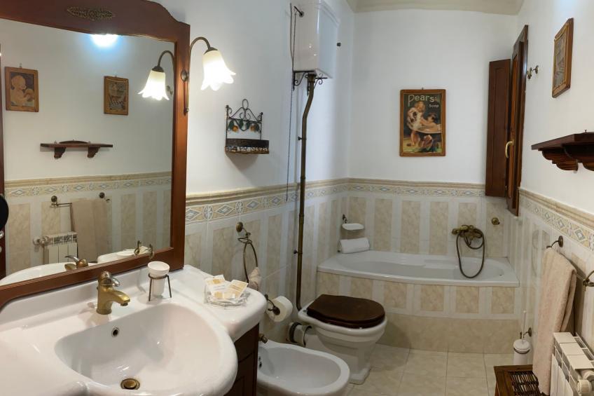 Scala dei Turchi Palace Suiten für 2 Personen in Realmonte - foto 17