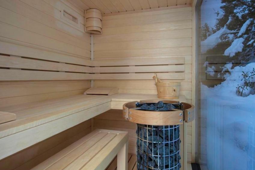 Wunderschönes Luxus-Chalet mit Seesicht - foto 19