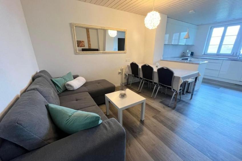 Schafmatthof 1 Obergeschoss - foto 7