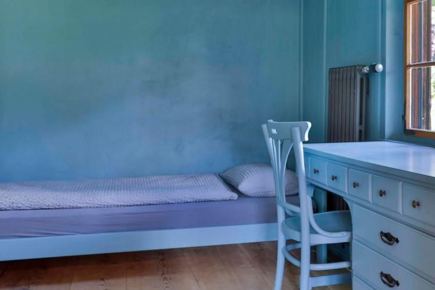 Ferien im Baudenkmal Toggenburg - foto 13