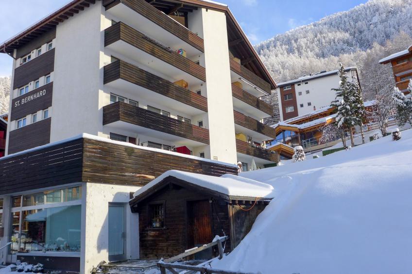 St. Bernhard - foto 7