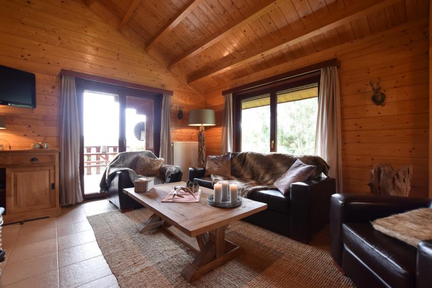 Happy Wood Chalet - foto 6
