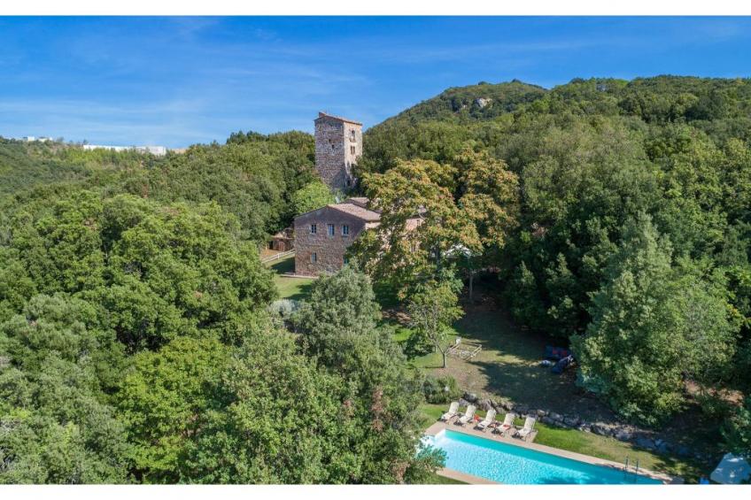 Villa Linchiano - foto 4