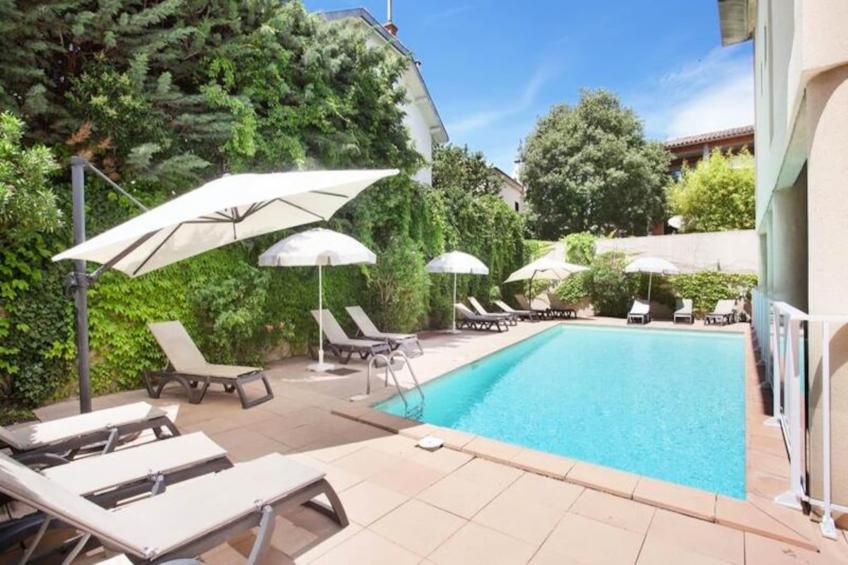 Appart'hôtel Odalys Les Floridianes - foto 10