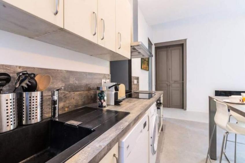 Magnifique Appartement Dans L’hyper Centre - foto 6