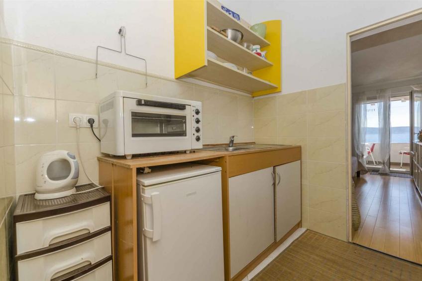 Vakantiewoning bij de zee - VW-M9JGH - foto 7