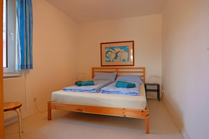 Ferienhäuser Inselblick / Ferienhaus 2 60 qm - foto 19