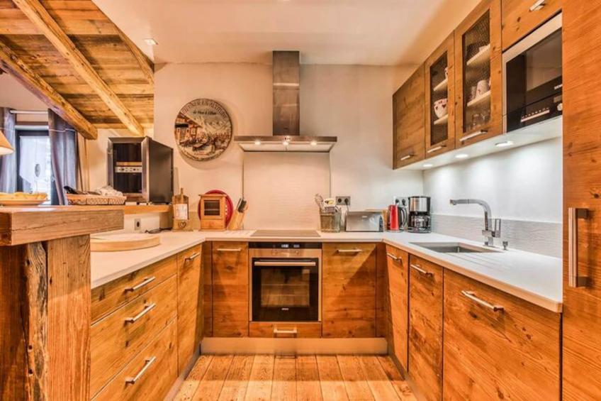 Résidence Les Coeurs - foto 2