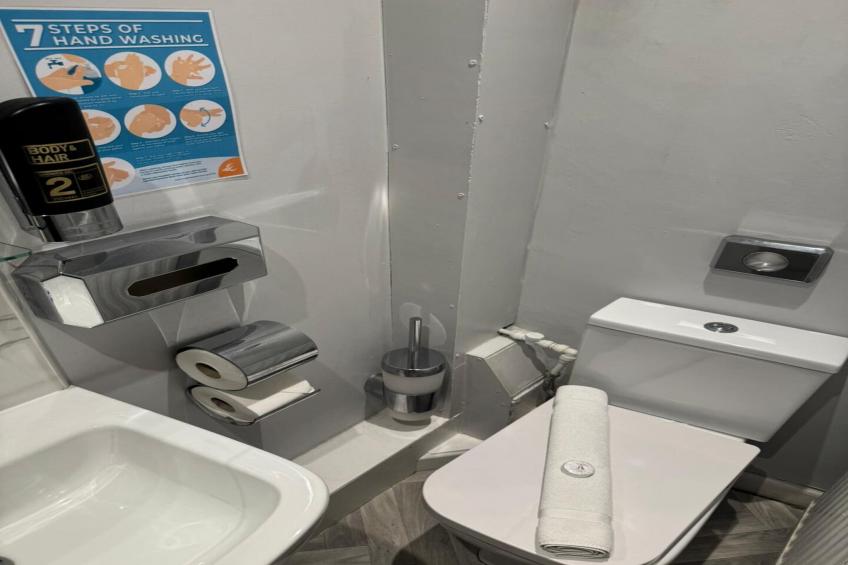 Deluxe Double Room - foto 44