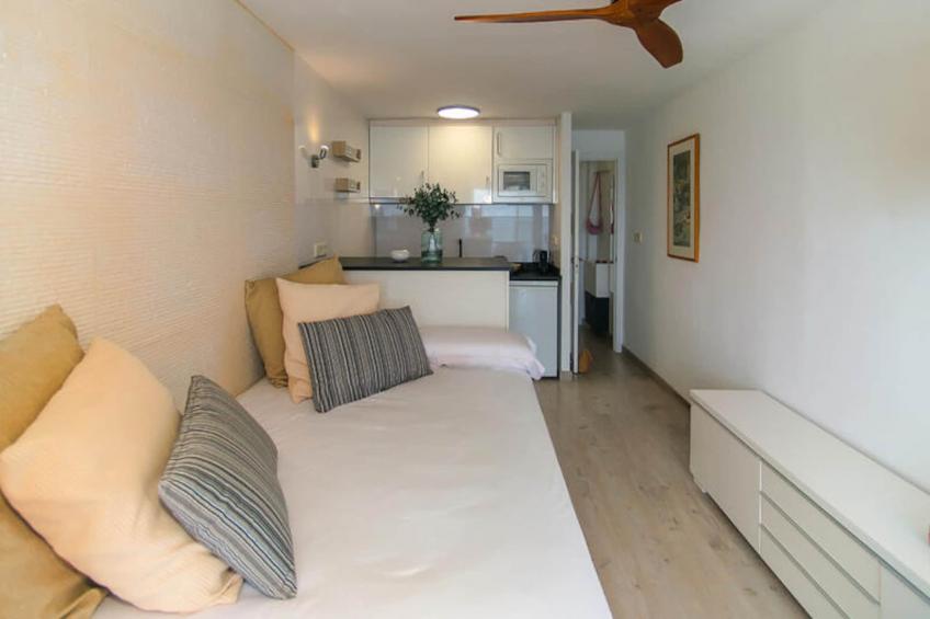 Studio à Platja d'Aro - foto 12
