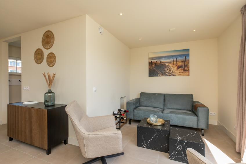 Holidayhouse - Charley tooropstraat 1a | Westkapelle 'De Strandloper' - foto 14