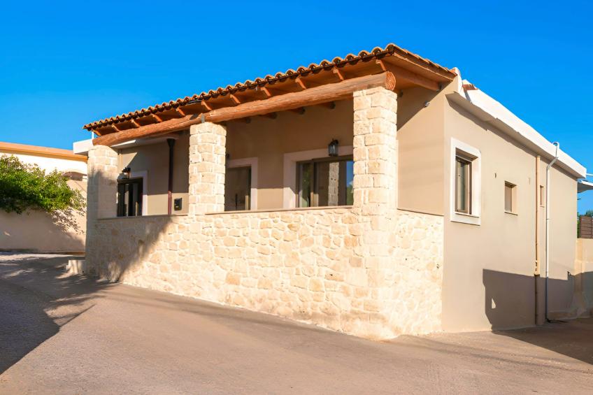 Capaka Villa Privater Pool - foto 28