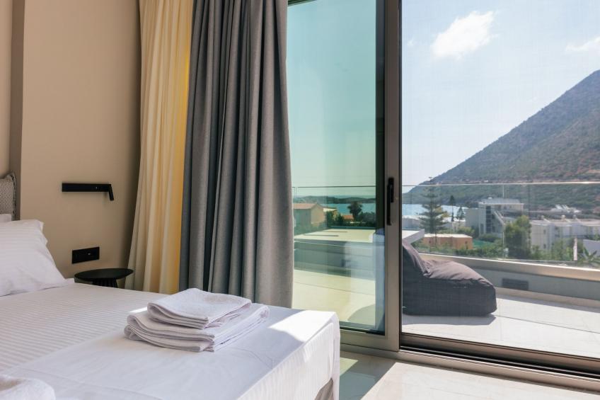 Isla Villen und Suiten Mars Villa - foto 6