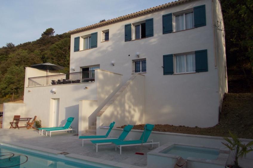 "Limounie" mit Terrasse - foto 2