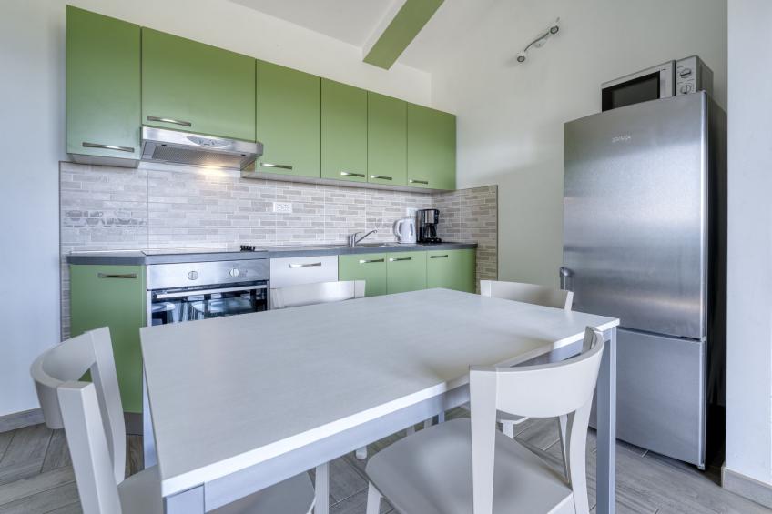 Wabi Sabi Resort 1 - foto 12