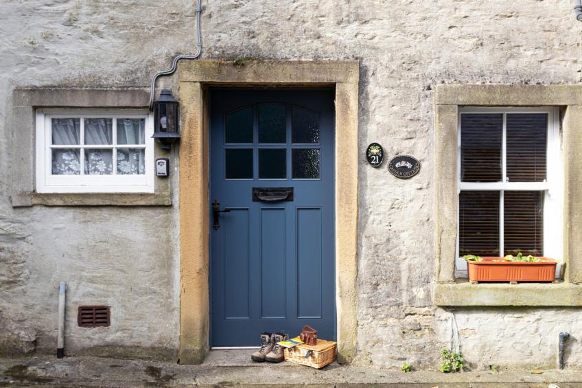 Garden Cottage - foto 11