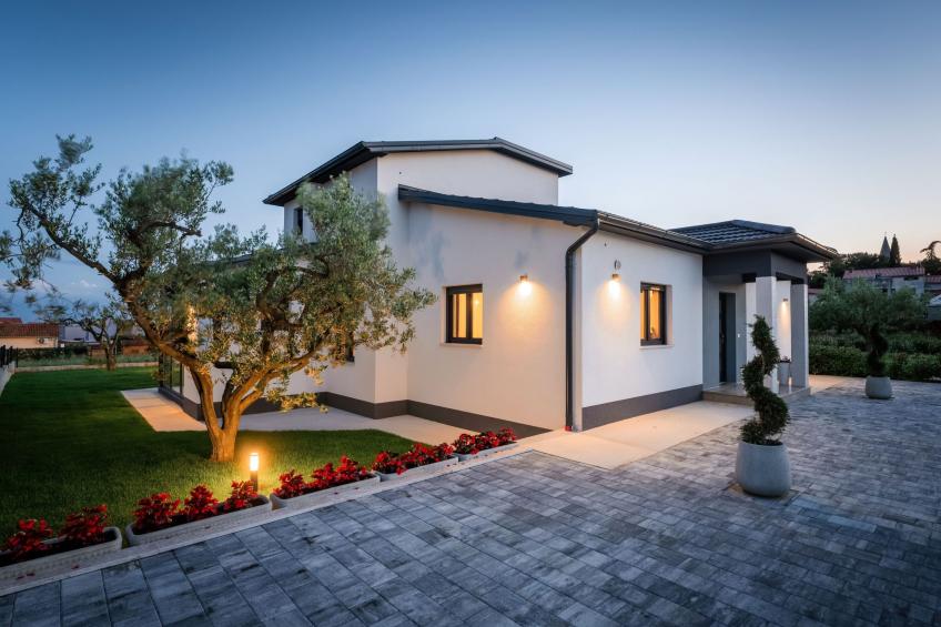 Villa Jasminka - foto 46