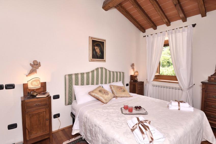 Villa Fonte mit eigenem Pool - foto 20