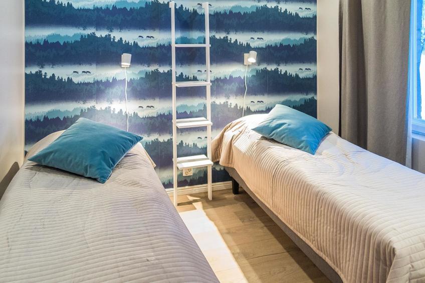 Villa kero - foto 13