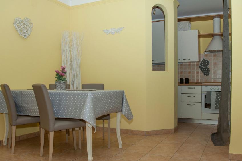 Wohnung in Fiorini mit Eigenem Balkon - foto 47