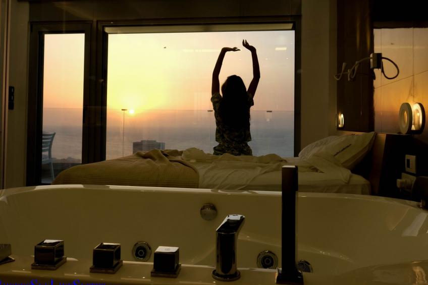 Rhodes Skyline Suites - foto 25