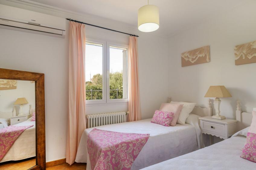 Villa Rafael Menorca - foto 22