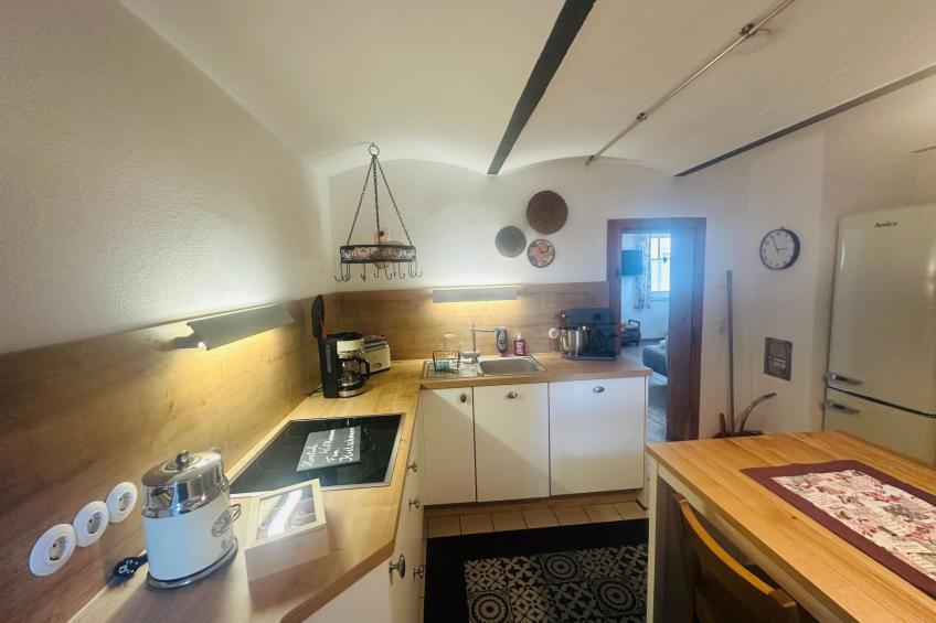 Altes Korbmacherhaus - foto 27