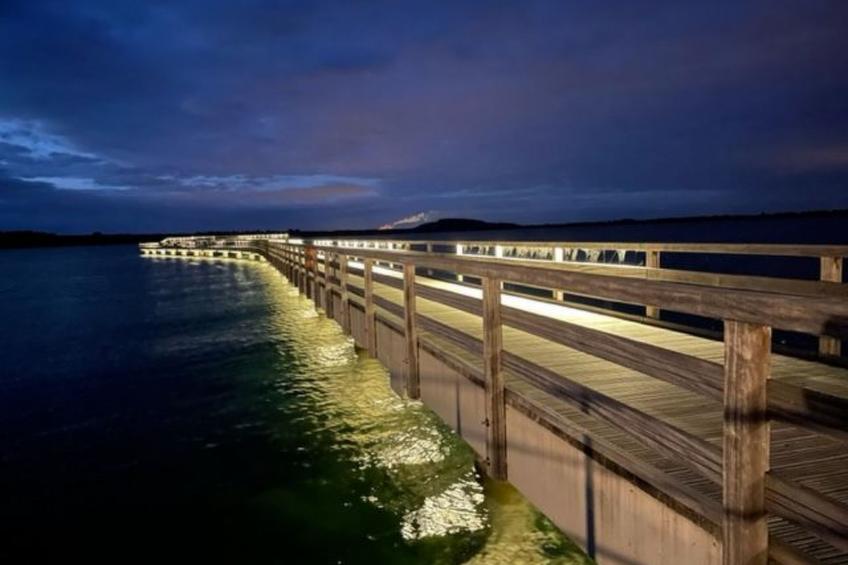 Hausboot mit Sauna - foto 18