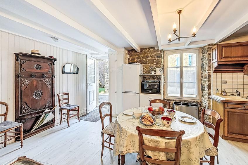 Maison de Saint-Cado - foto 12