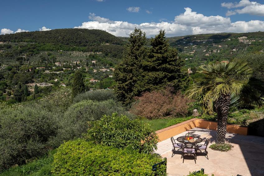 Villa - GRASSE - foto 20