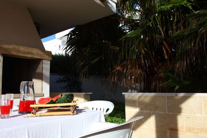 Wohnung 'Aphrodite 13B' in Strandnähe - foto 7