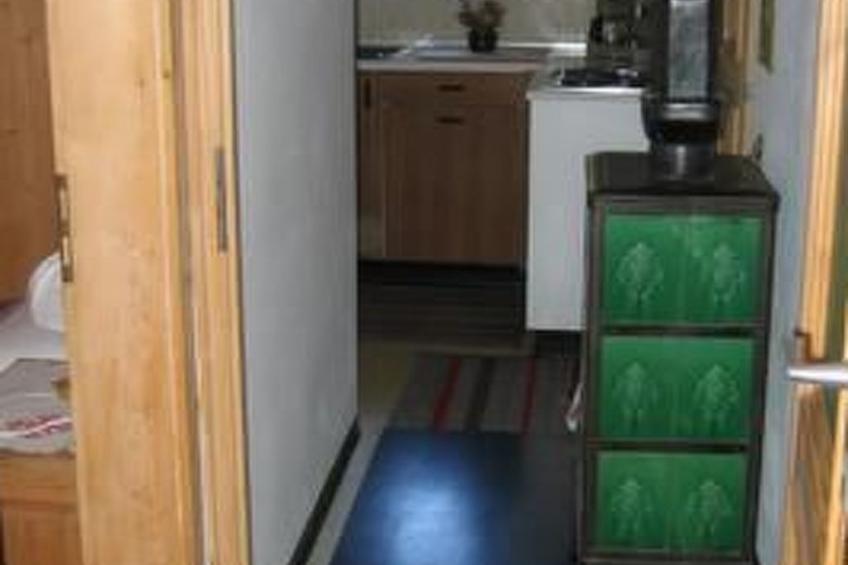 Fuldera Daint Chasa Zanoli Ferienwohnung im zweiten Stock, (Fuldera) - foto 16