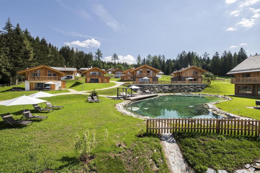 die Dorfidylle "Resi im Dorf" - foto 3