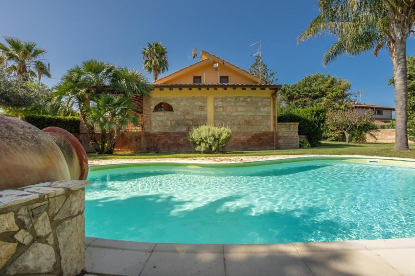 Villa Cecilia - foto 5
