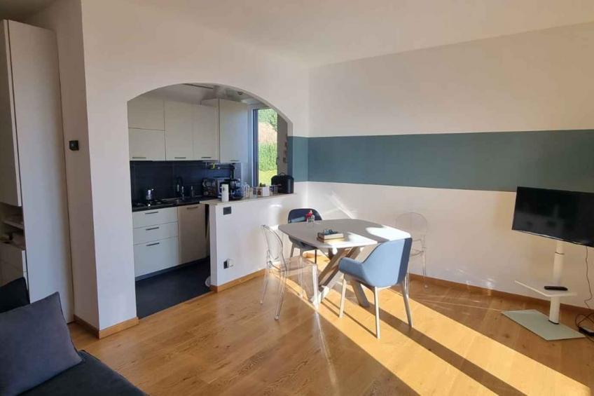 Vakantiewoning met balkon - BF-8YB3B - foto 21