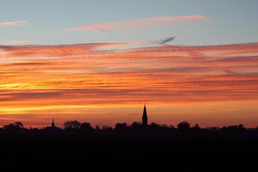 Beach Resort Nieuwvliet-Bad 18 - foto 29