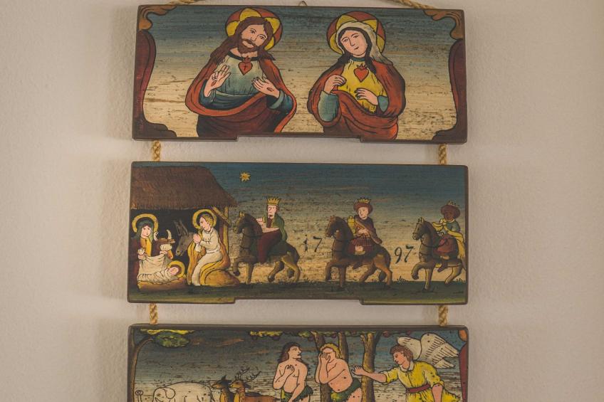 Comfortable Apartment with Mountain View - One Bedroom Apartment - foto 37