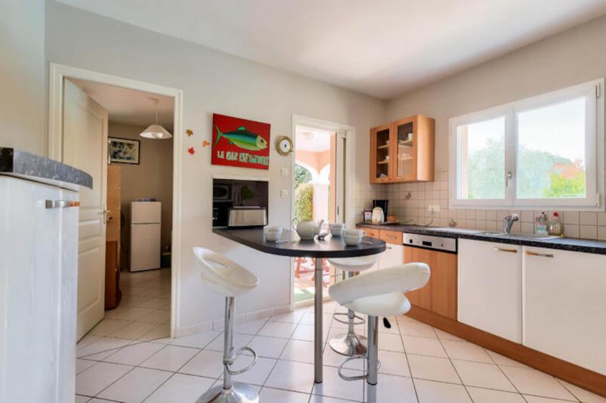 Maison à Talmont-Saint-Hilaire - Port Bourgenay - foto 11