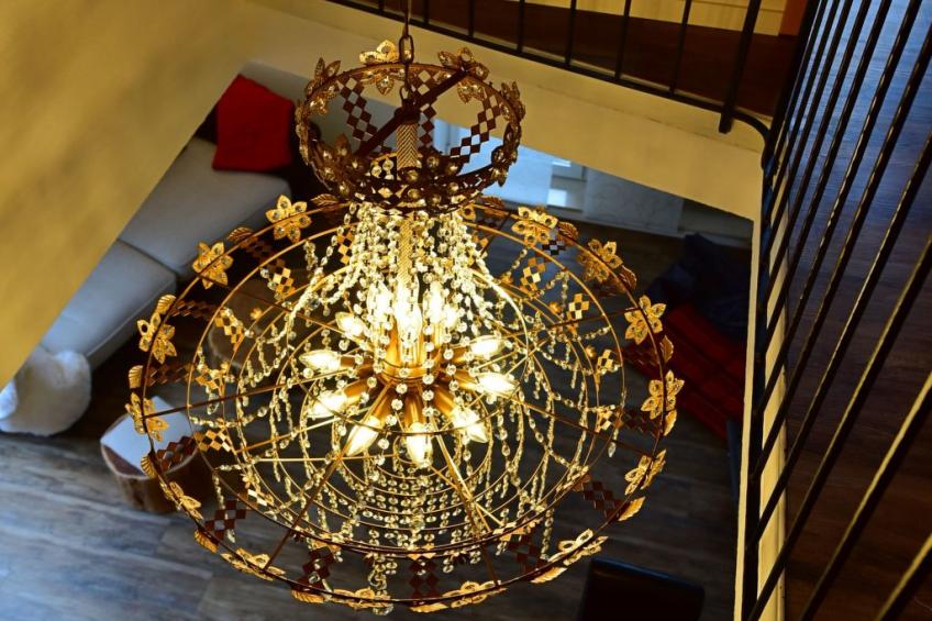 Apartment Black Forest Bollenhut Deluxe - foto 19